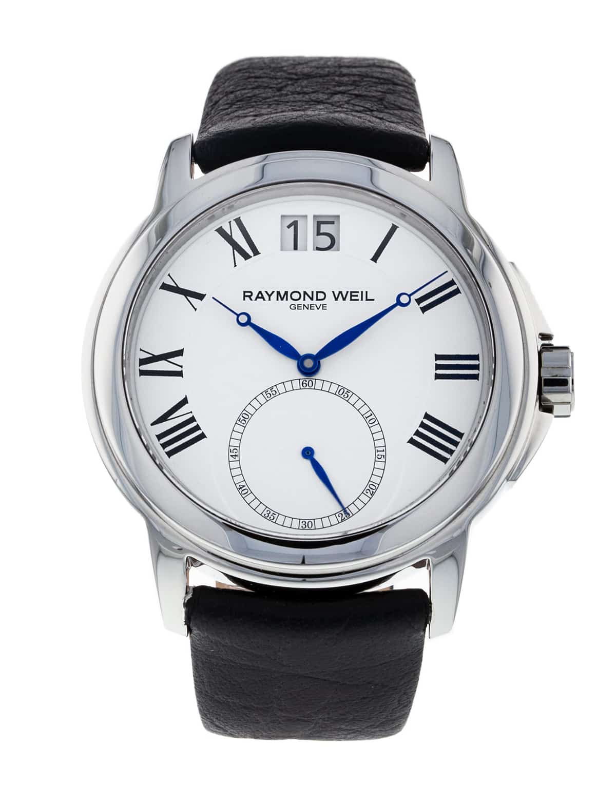 Raymond Weil Tradition 9578-STC-00300